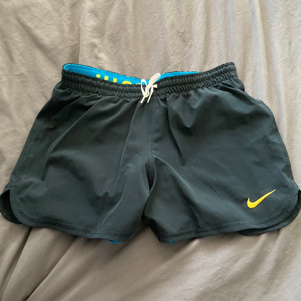 Nike Dri-fit Shorts
